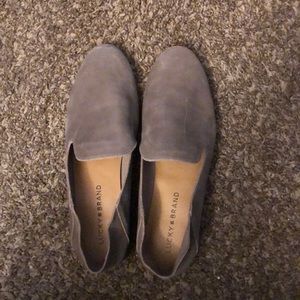 Lucky Brand women’s Cahill loafer